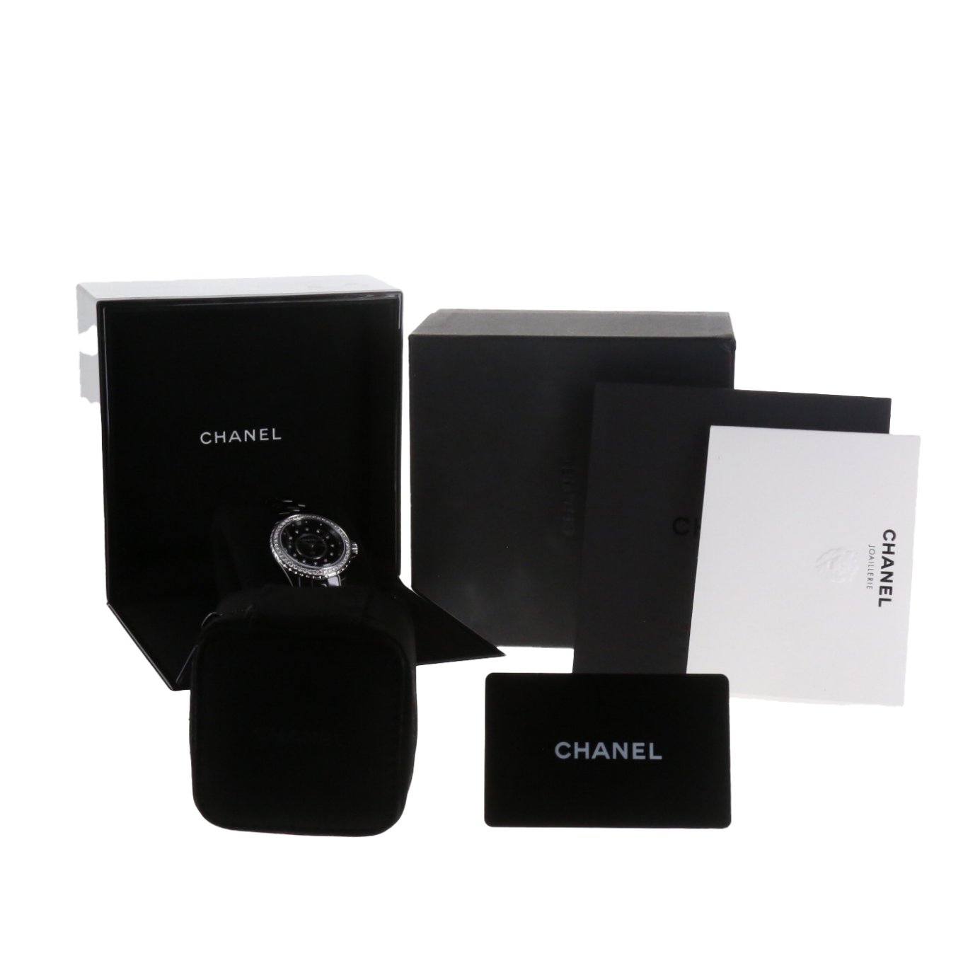 CHANEL_J12_CERAMIQUE_NOIRE_DIAMANT image