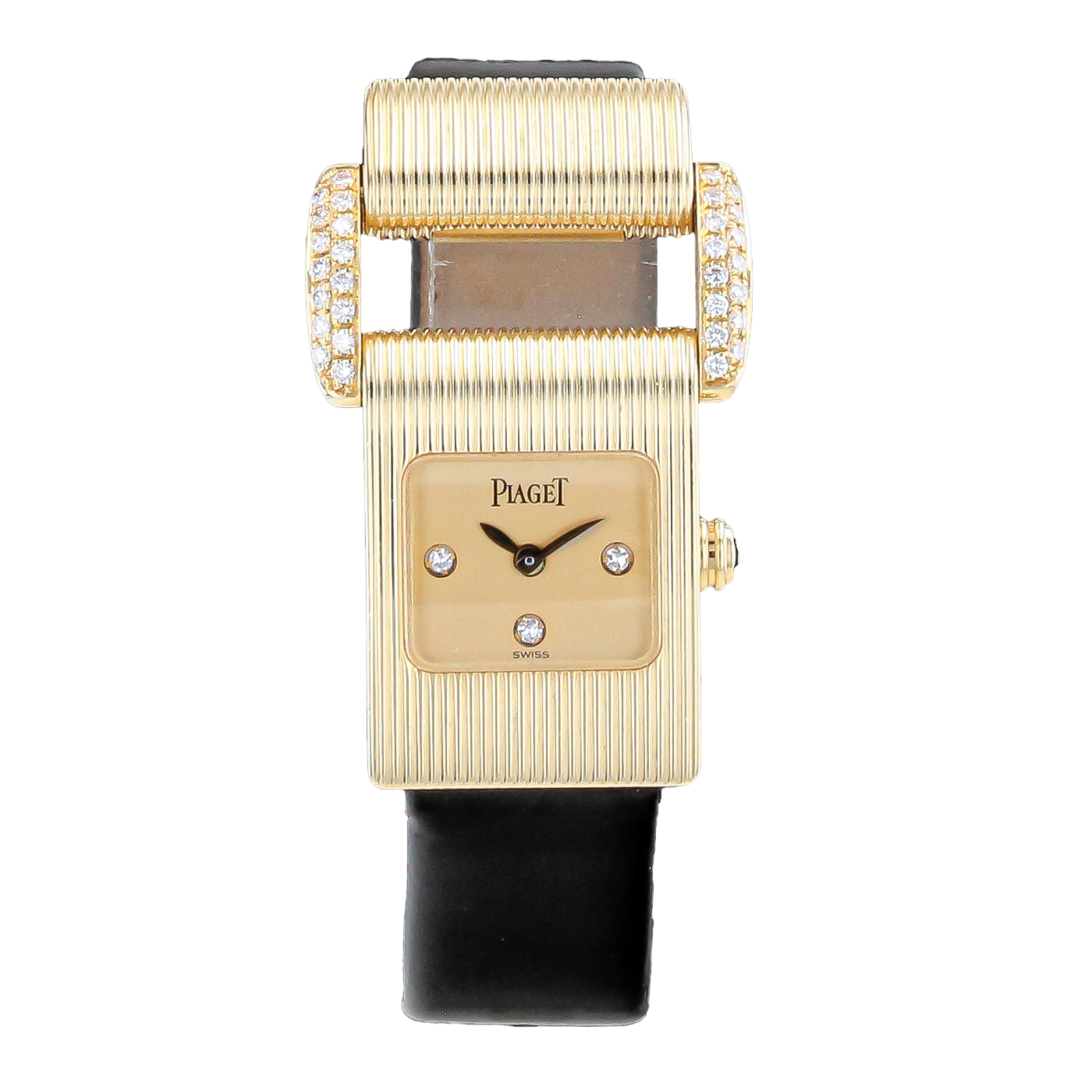 PIAGET MISS PROTOCOL