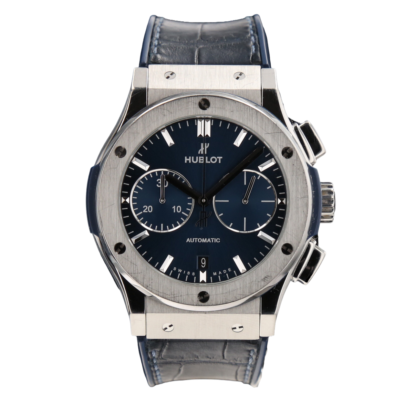 HUBLOT_CLASSIC_FUSION_CHRONOGRAPH image