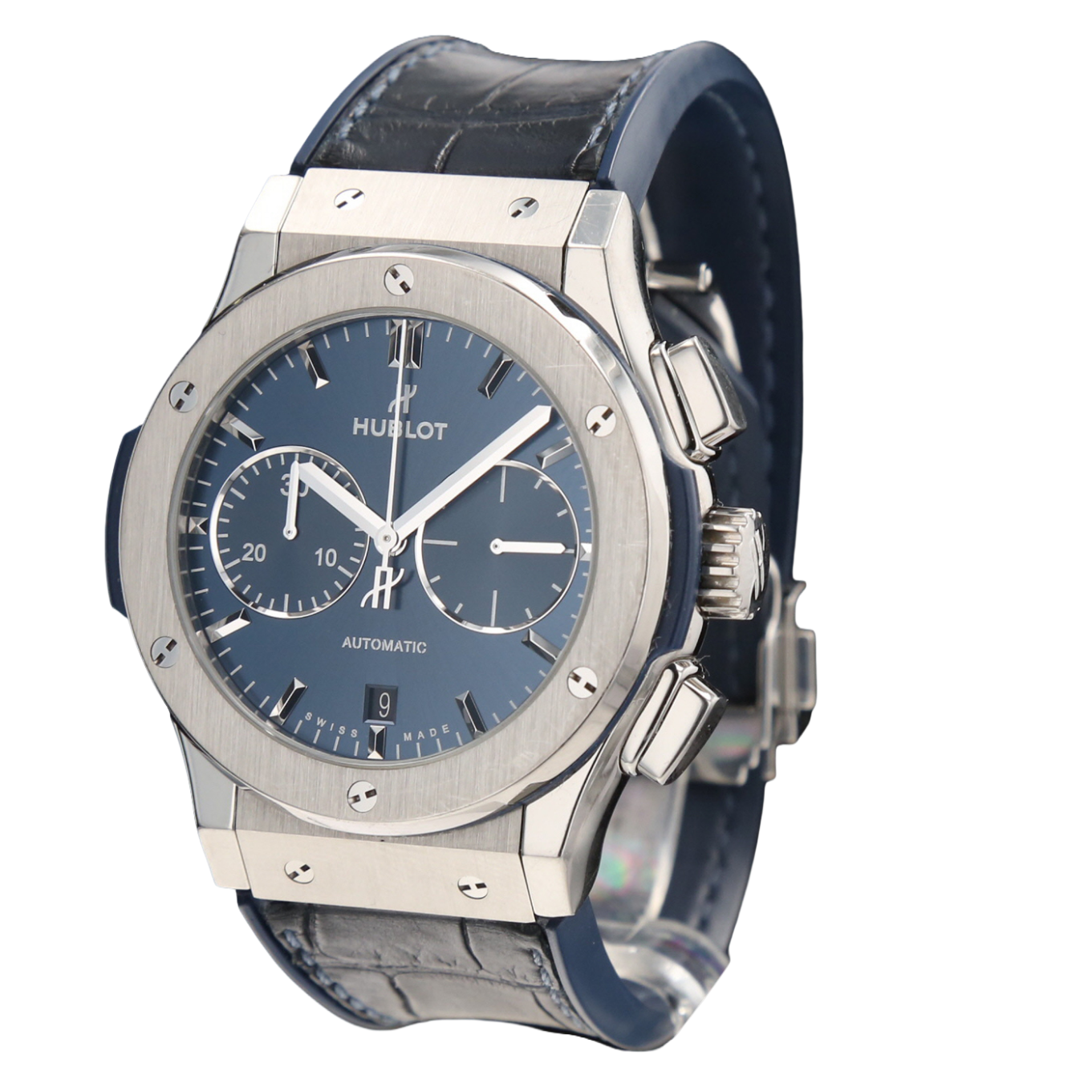 HUBLOT_CLASSIC_FUSION_CHRONOGRAPH image