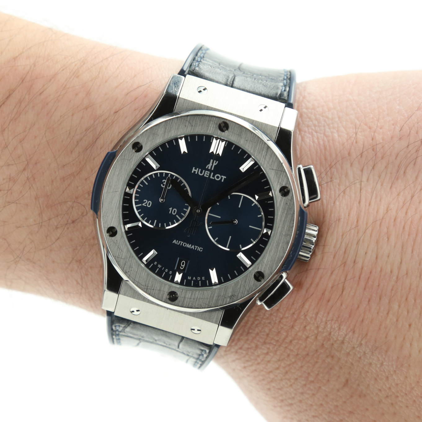 HUBLOT_CLASSIC_FUSION_CHRONOGRAPH image