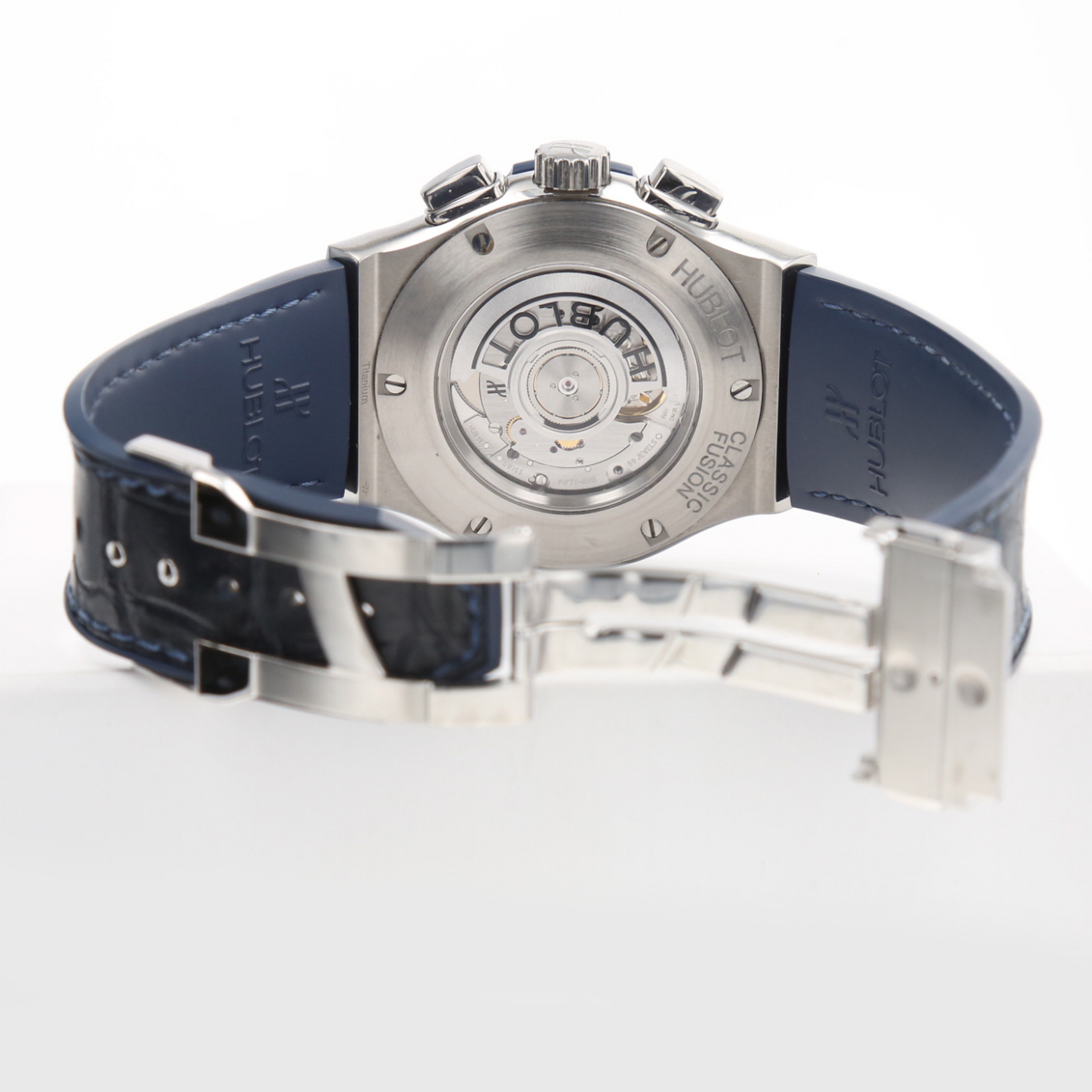 HUBLOT_CLASSIC_FUSION_CHRONOGRAPH image