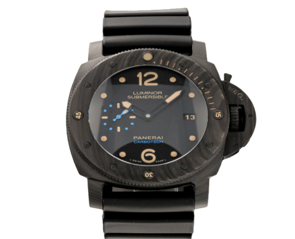 PANERAI_SUBMERSIBLE_1950_CARBOTECH image