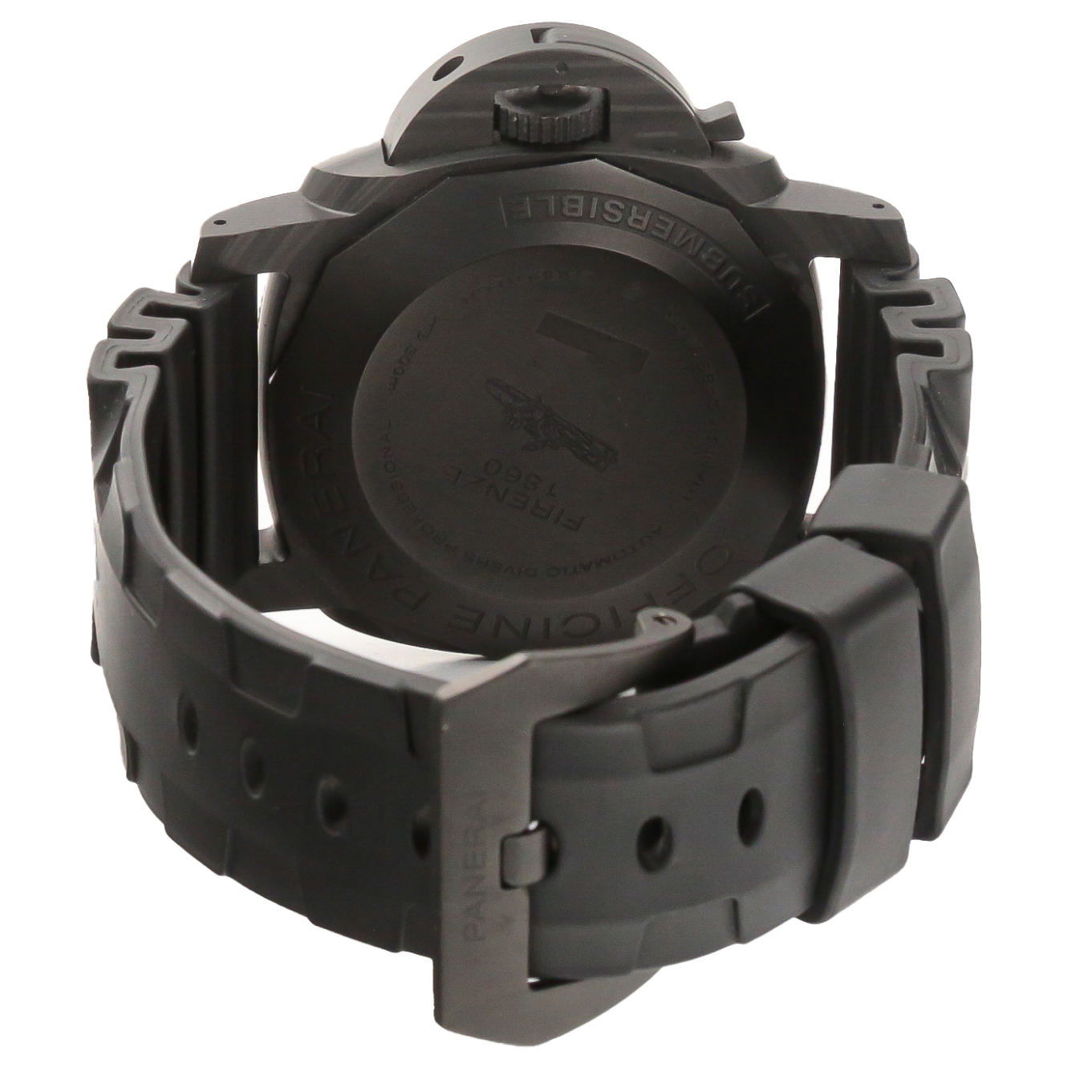 PANERAI_SUBMERSIBLE_1950_CARBOTECH image