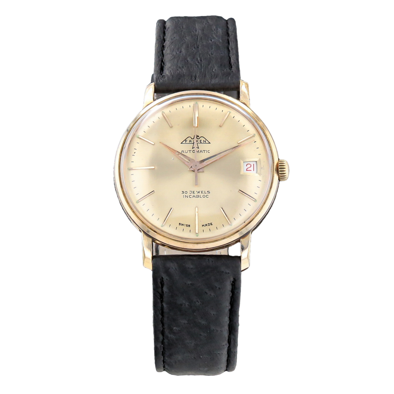 FALKEN_30_JEWELS_AUTOMATIC image