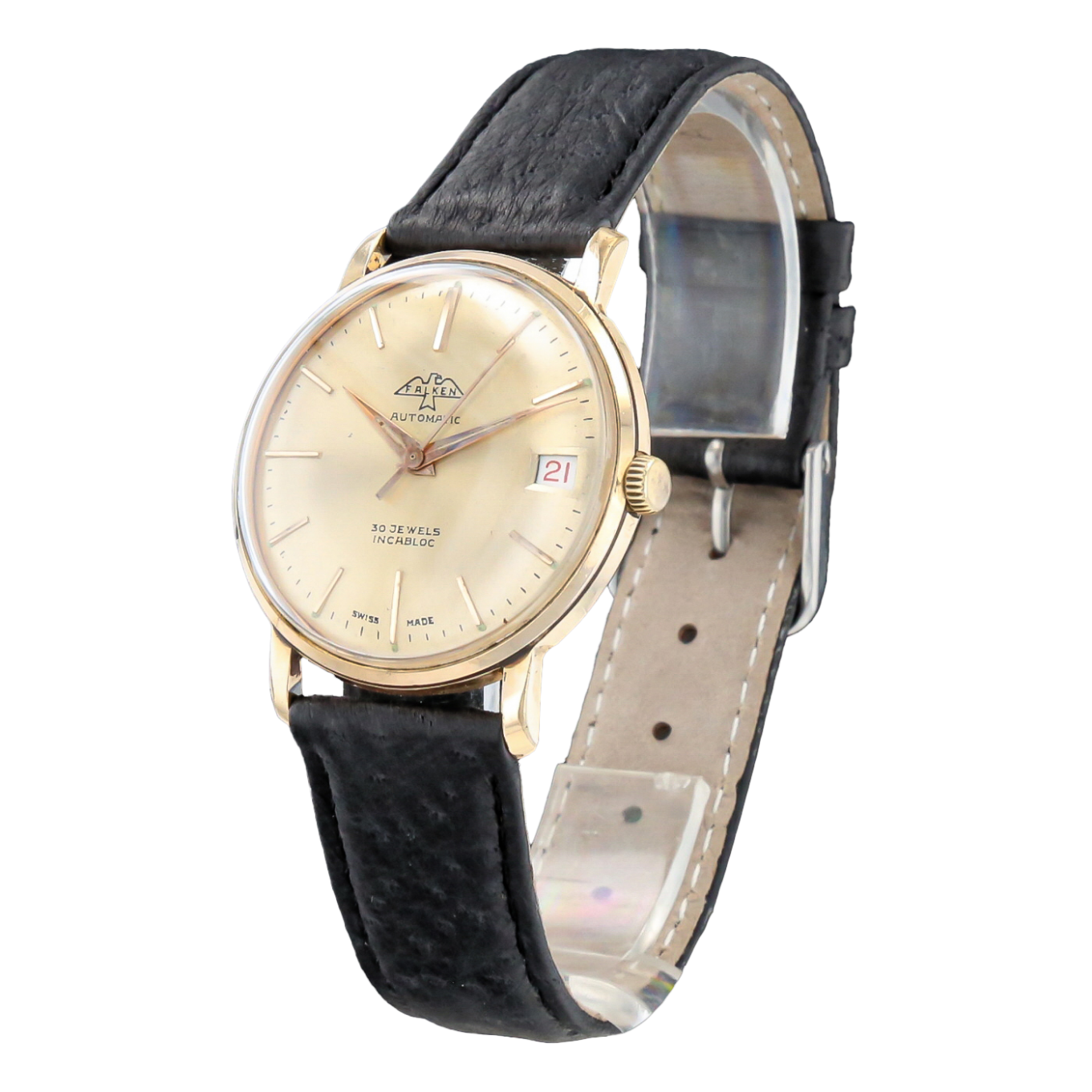 FALKEN_30_JEWELS_AUTOMATIC image