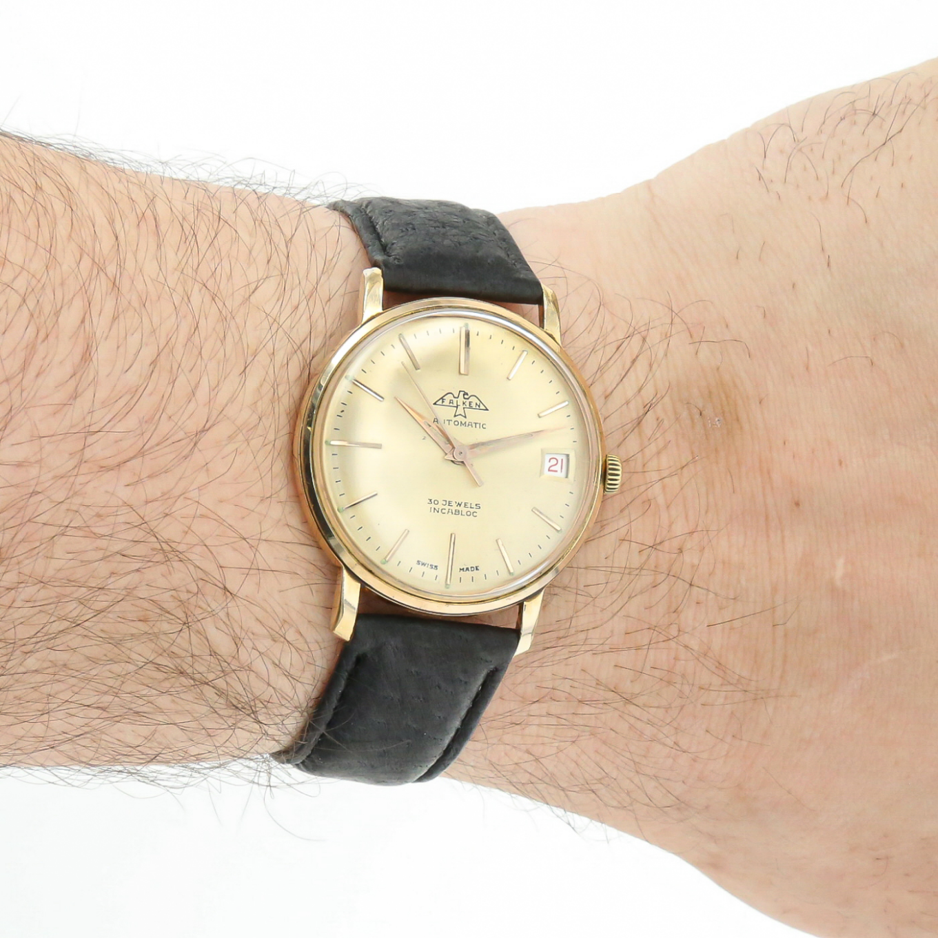 FALKEN_30_JEWELS_AUTOMATIC image