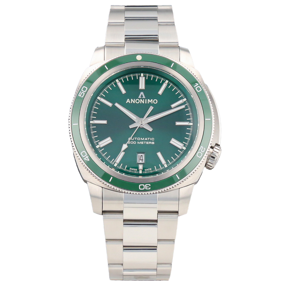 ANONIMO_NAUTILO_VINTAGE image