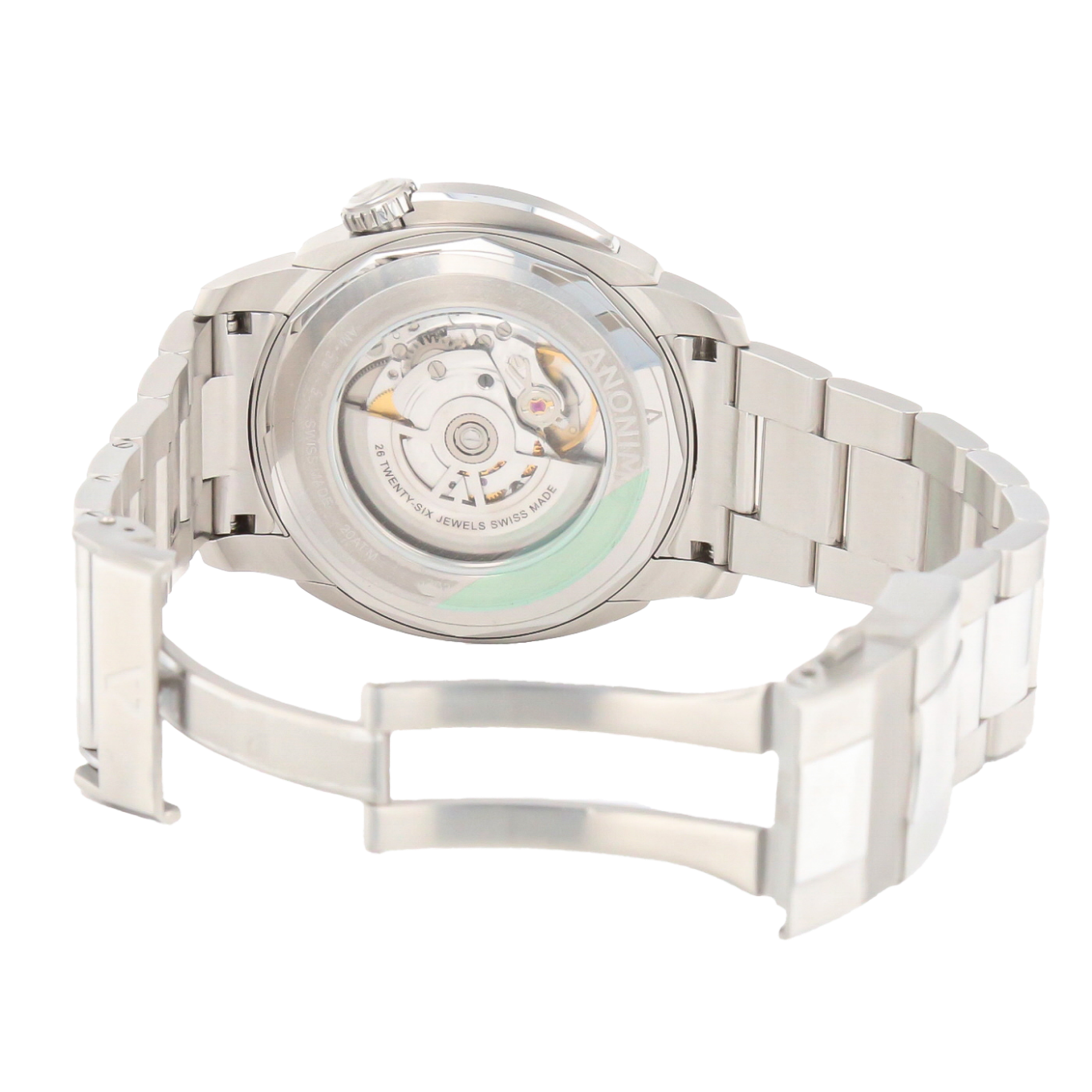 ANONIMO_NAUTILO_VINTAGE image