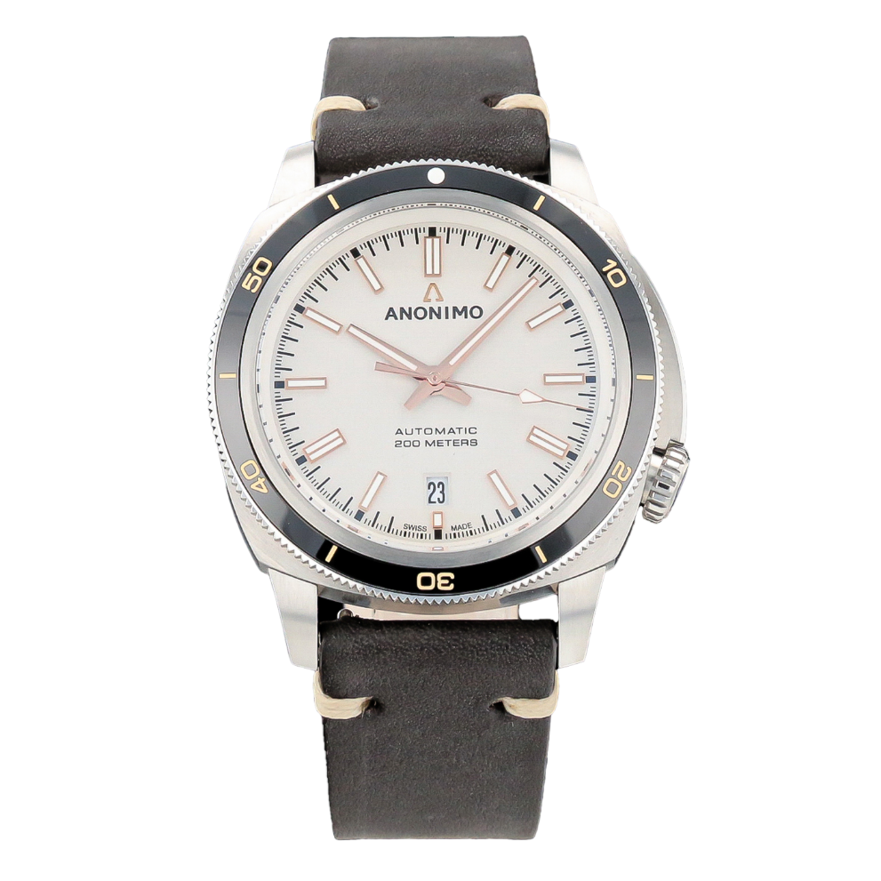 ANONIMO_NAUTILO_VINTAGE image