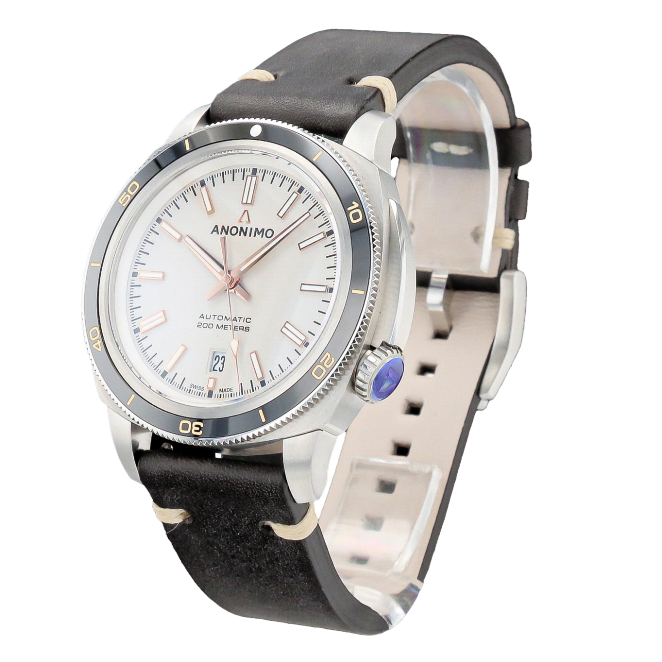 ANONIMO_NAUTILO_VINTAGE image
