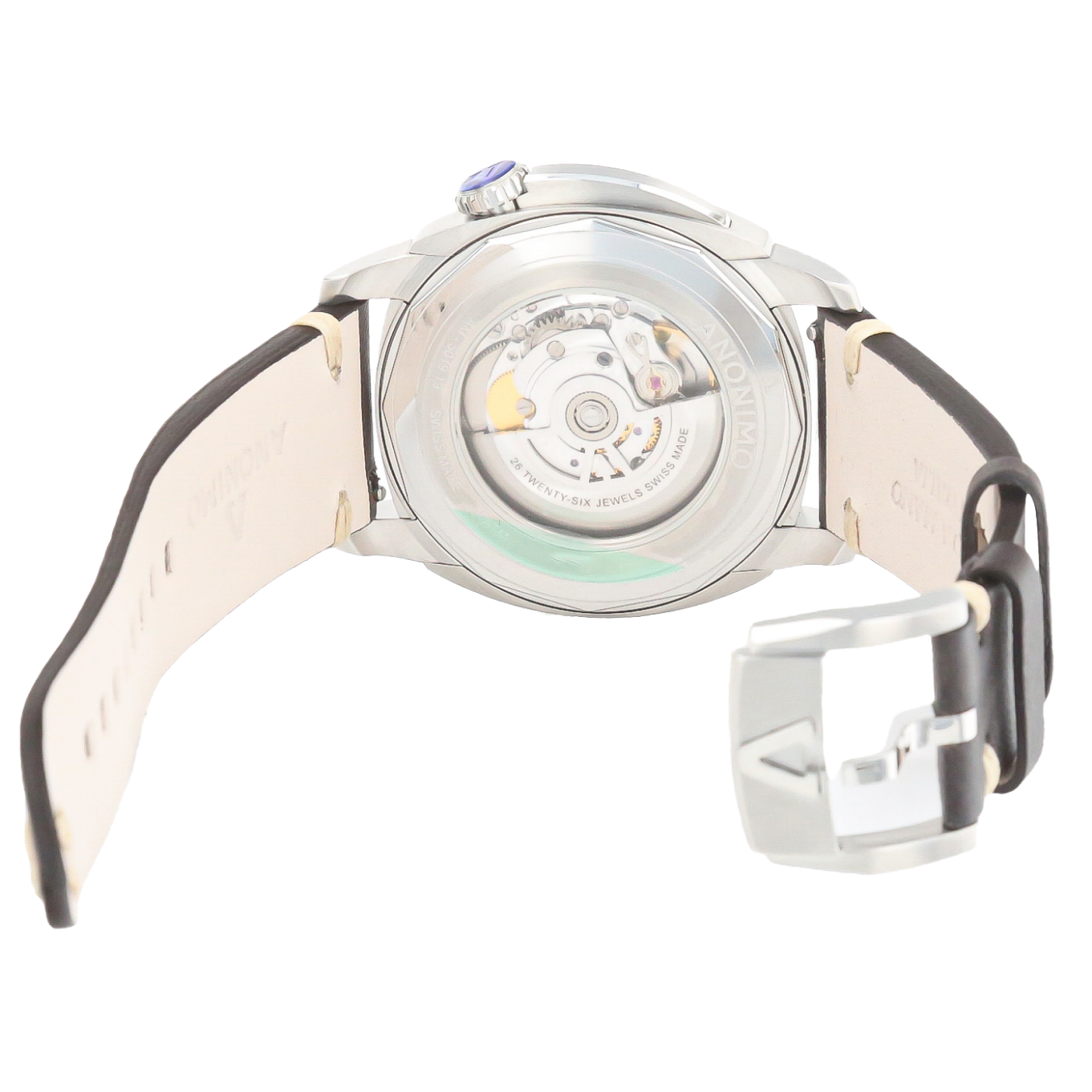 ANONIMO_NAUTILO_VINTAGE image