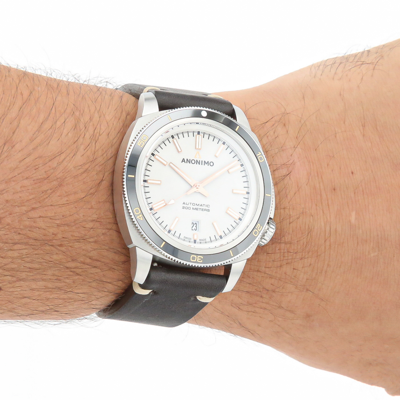 ANONIMO_NAUTILO_VINTAGE image