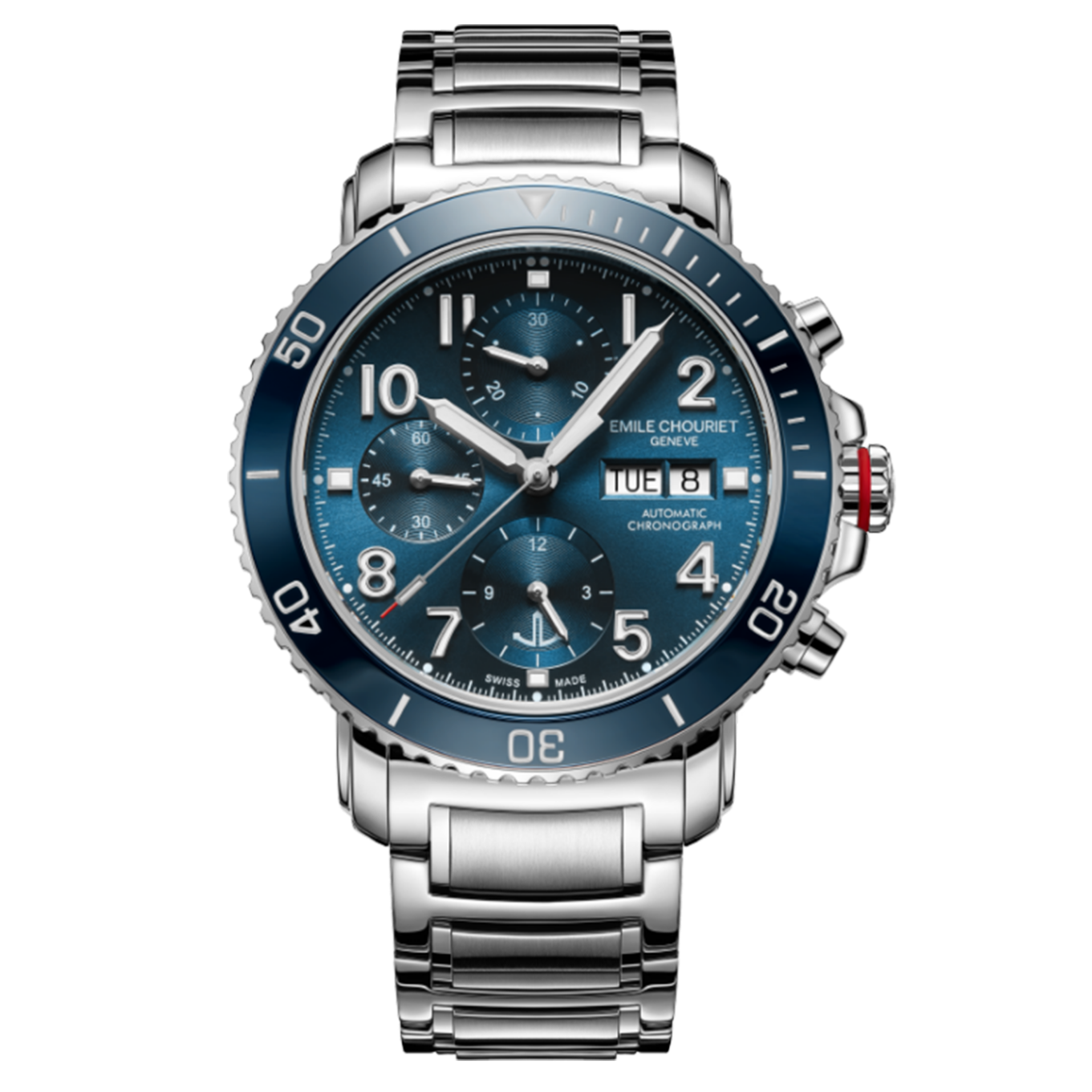 EMILE_CHOURIET_CHALLENGER_DEEP_CHRONOGRAPH image