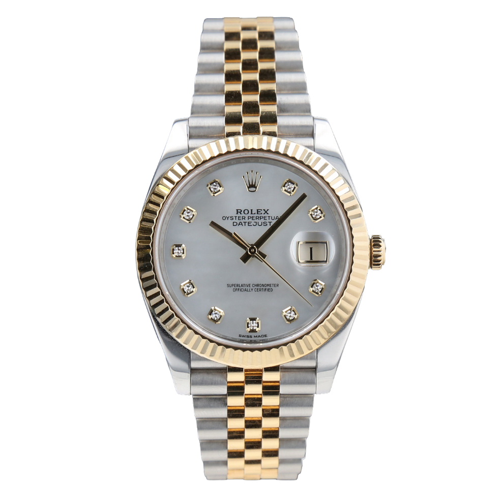 ROLEX_DATEJUST_41 image