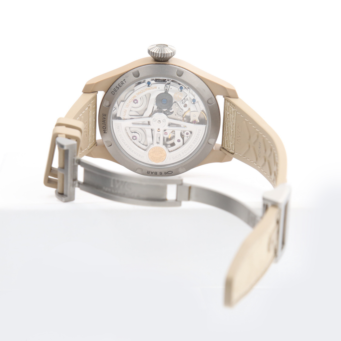 IWC_BIG_PILOT’S_WATCH_PERPETUAL_CALENDAR_TOP_GUN_EDITION_«_MOJAVE_DESERT_» image