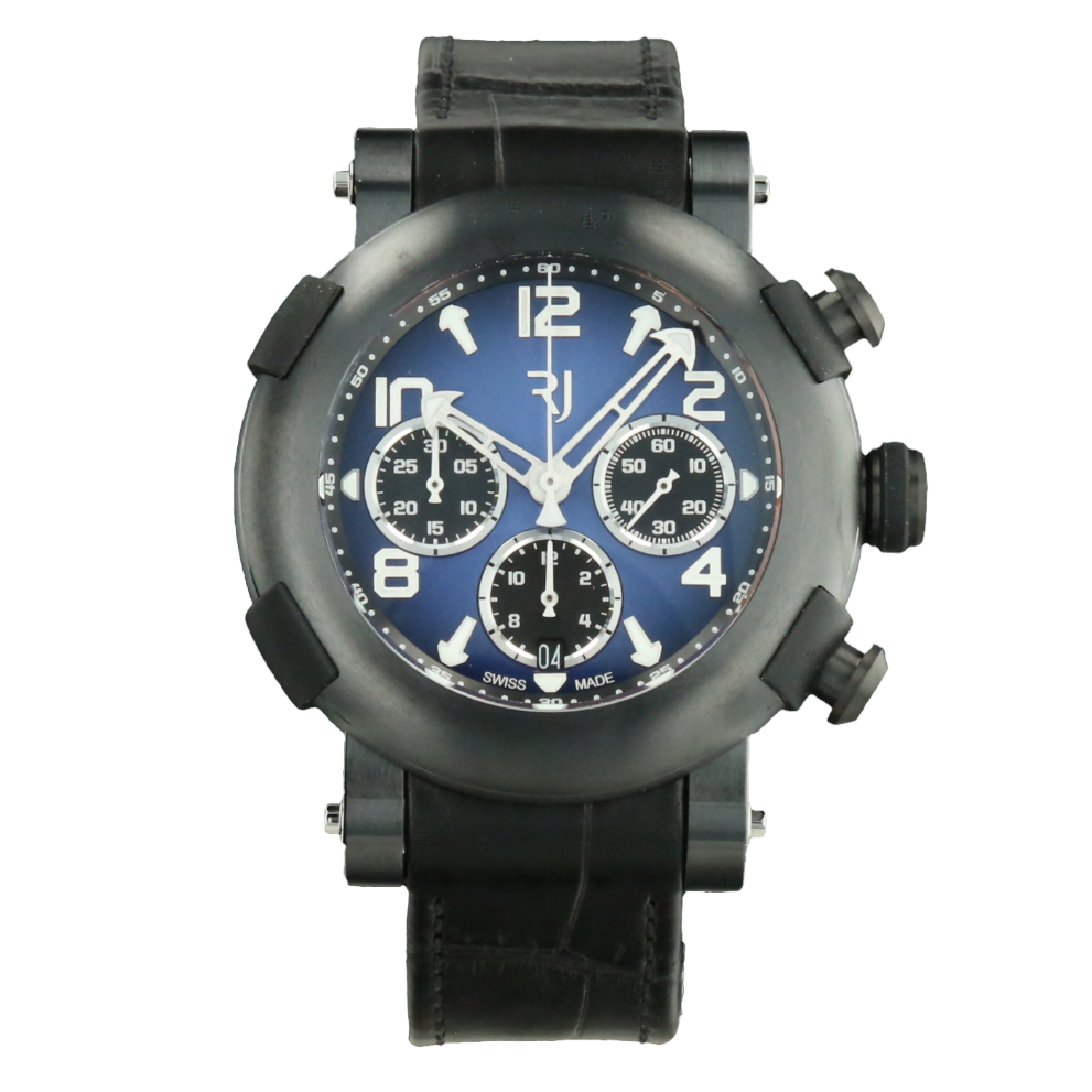 ROMAIN_JEROME_ARRAW_CHRONOGRAPH image