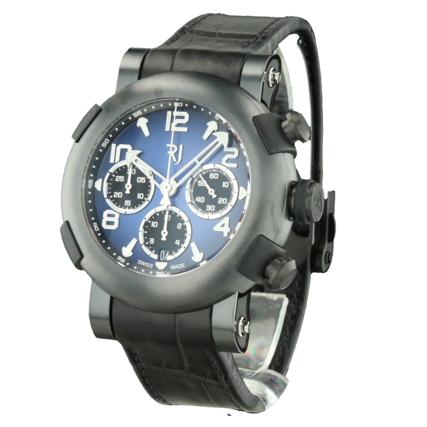 ROMAIN_JEROME_ARRAW_CHRONOGRAPH image