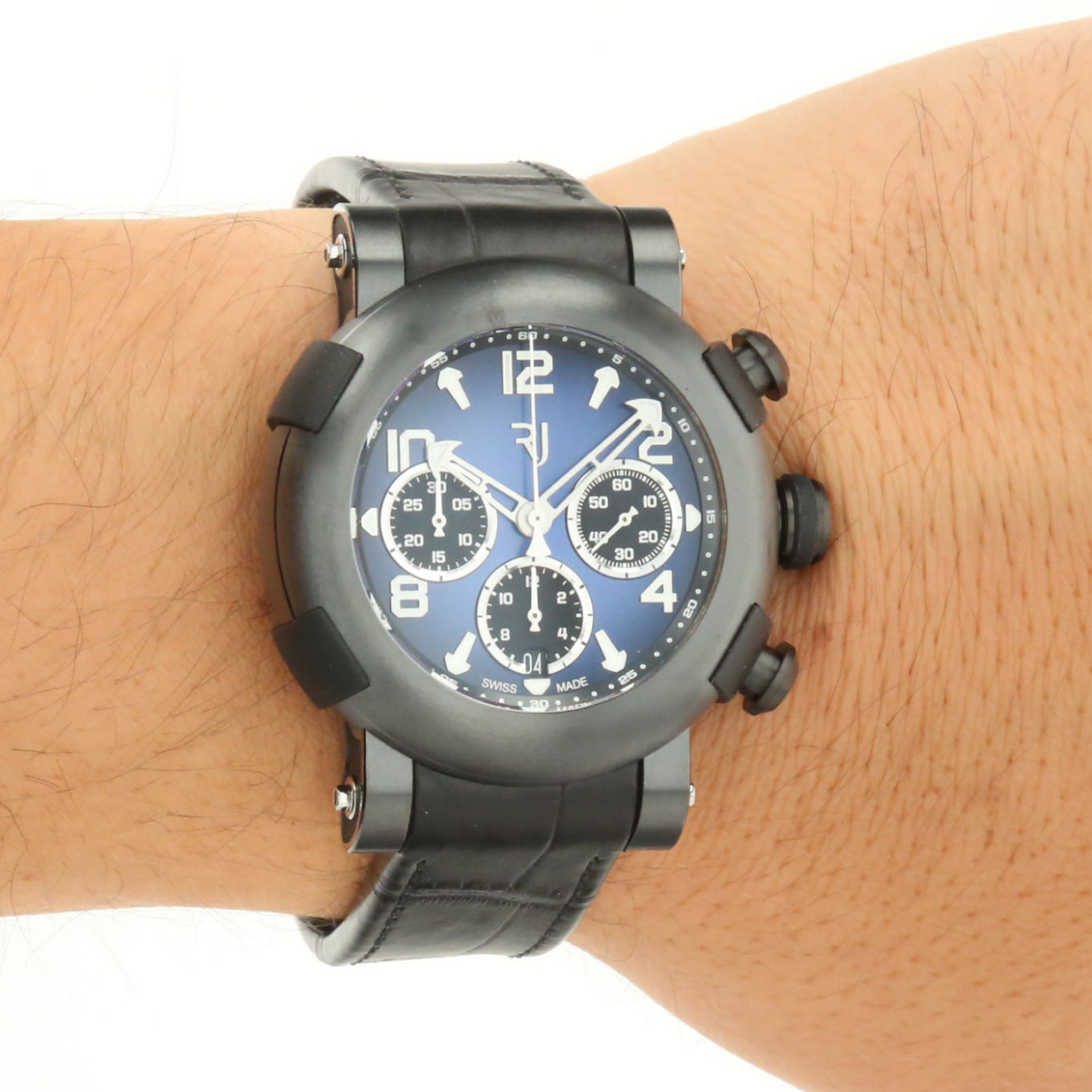 ROMAIN_JEROME_ARRAW_CHRONOGRAPH image