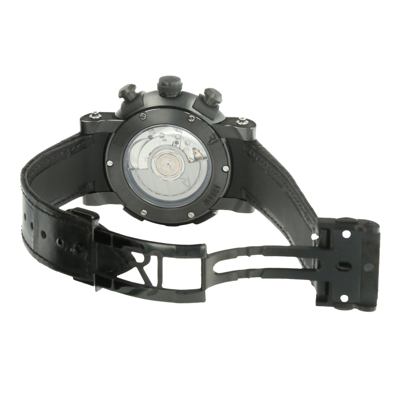 ROMAIN_JEROME_ARRAW_CHRONOGRAPH image