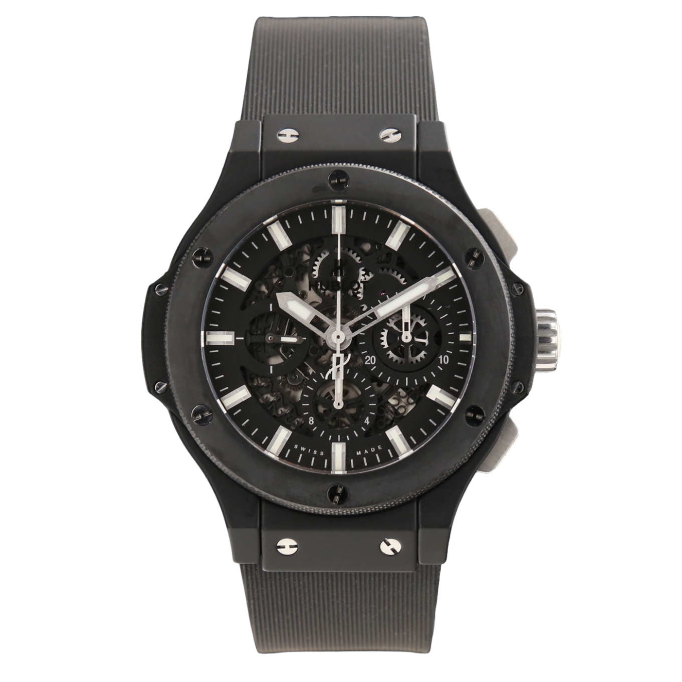HUBLOT_BIG_BANG_AERO_BANG_BLACK_MAGIC image