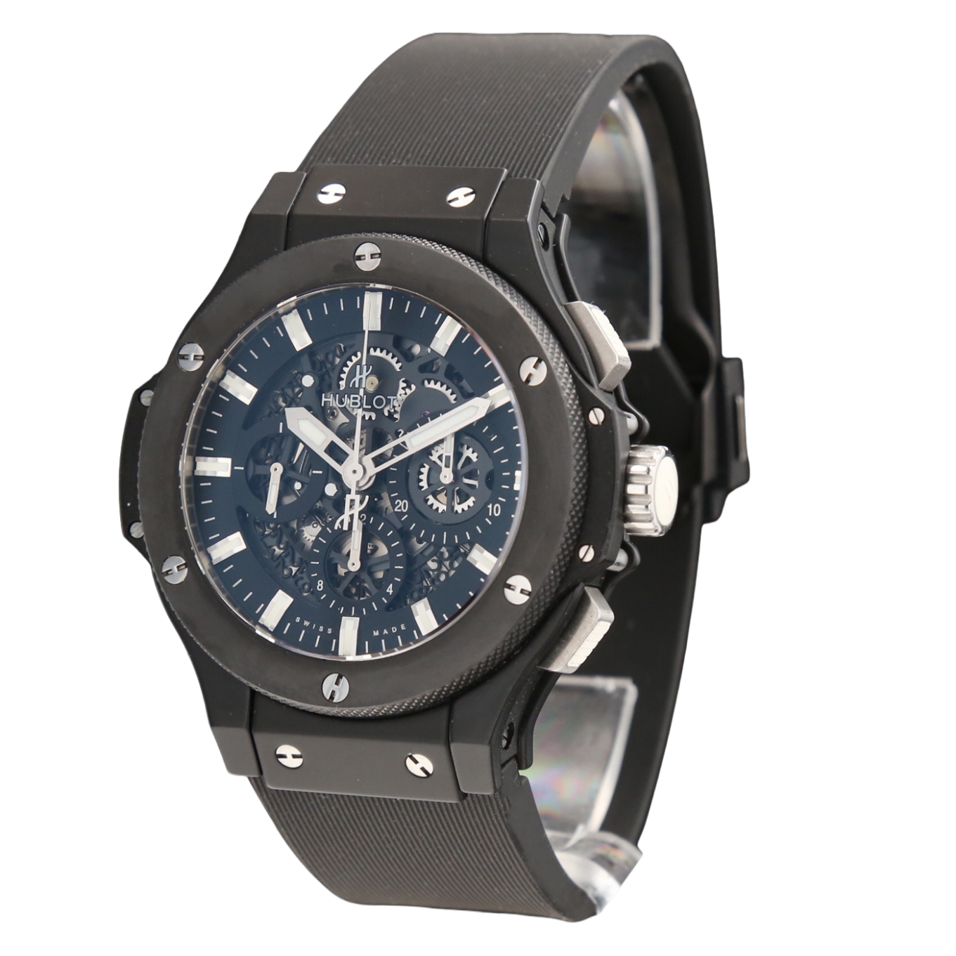 HUBLOT_BIG_BANG_AERO_BANG_BLACK_MAGIC image