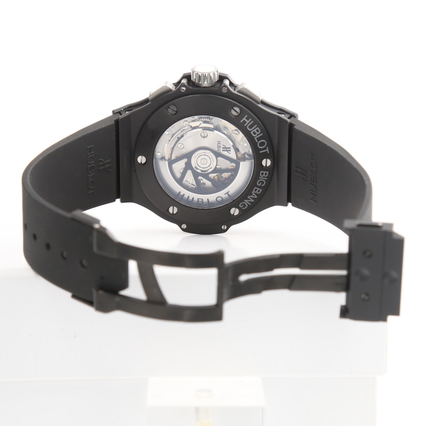 HUBLOT_BIG_BANG_AERO_BANG_BLACK_MAGIC image