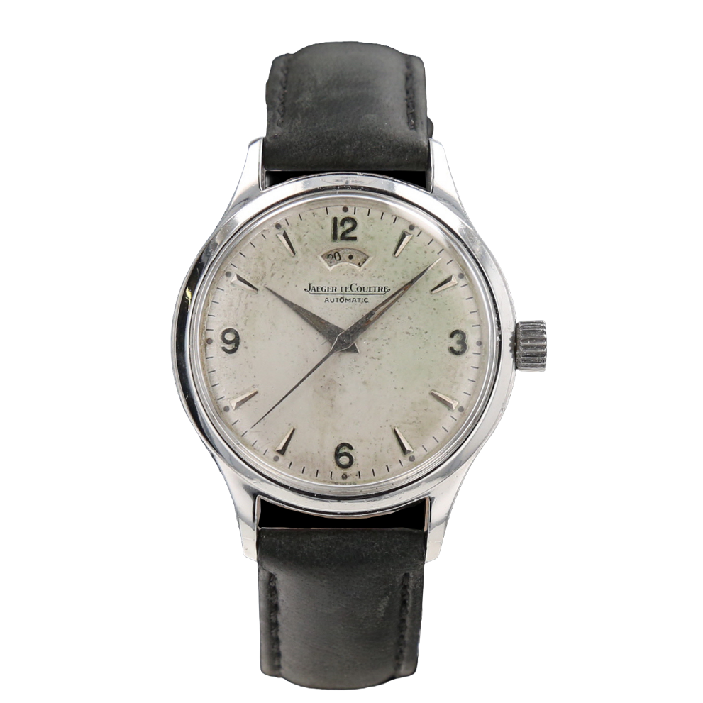 JAEGER-LECOULTRE_POWERMATIC image