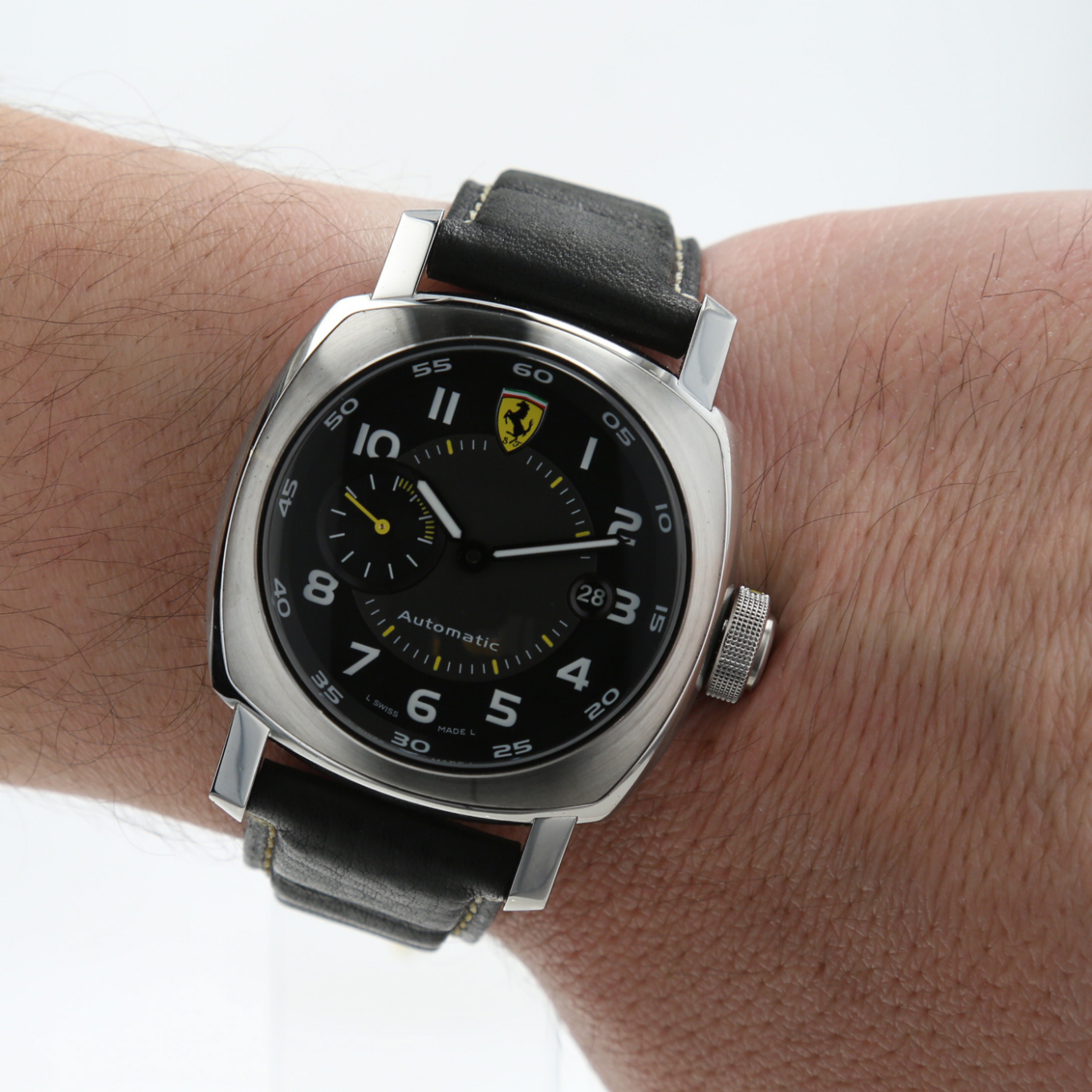 PANERAI_FERRARI_GRANTURISMO_AUTOMATIC image