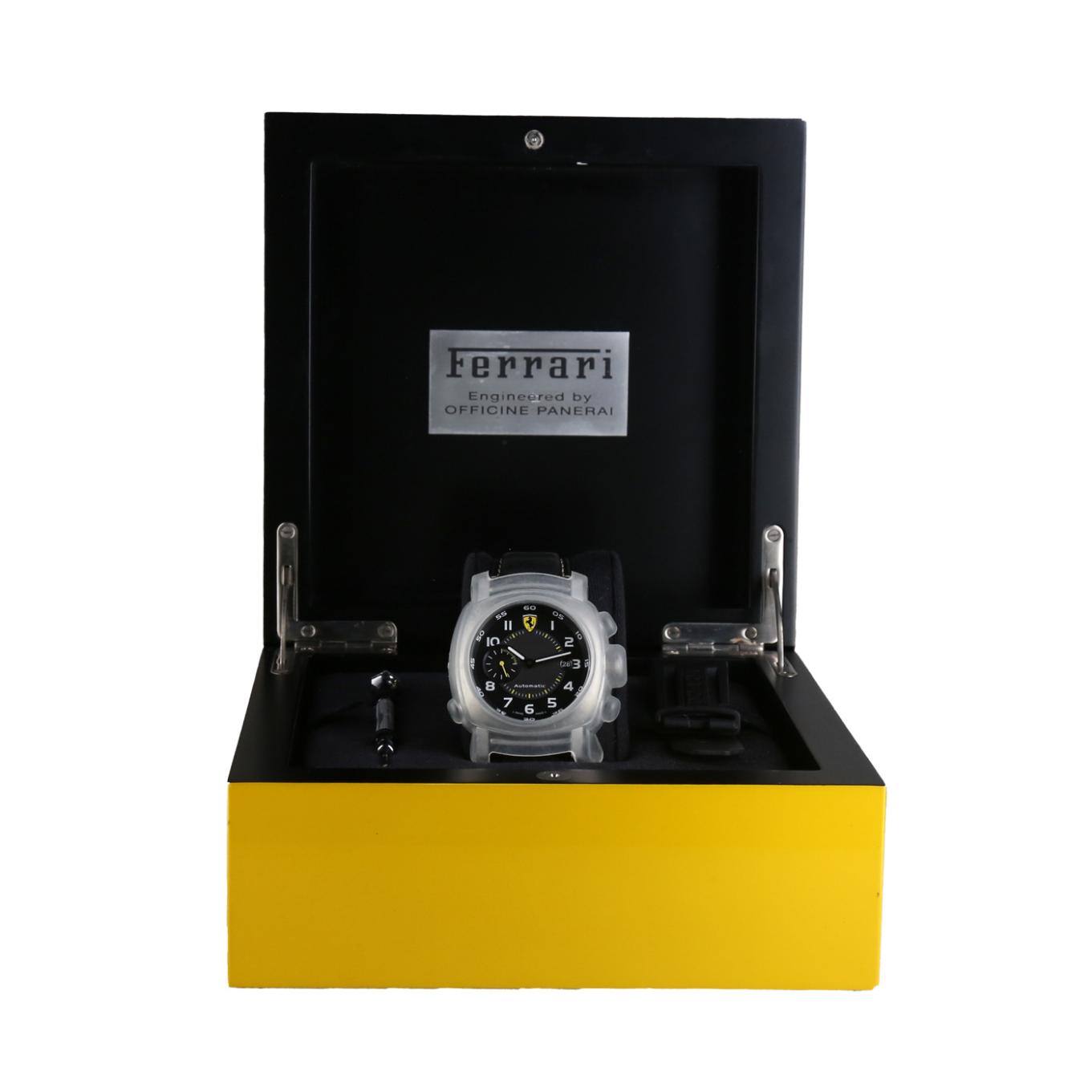 PANERAI_FERRARI_GRANTURISMO_AUTOMATIC image