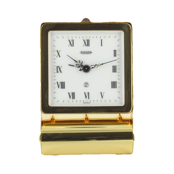 JAEGER LECOULTRE AWAKENING