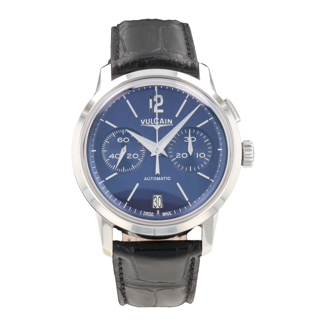 VULCAIN_50S_PRESIDENTS'_CHRONOGRAPH_MONOPUSHER image