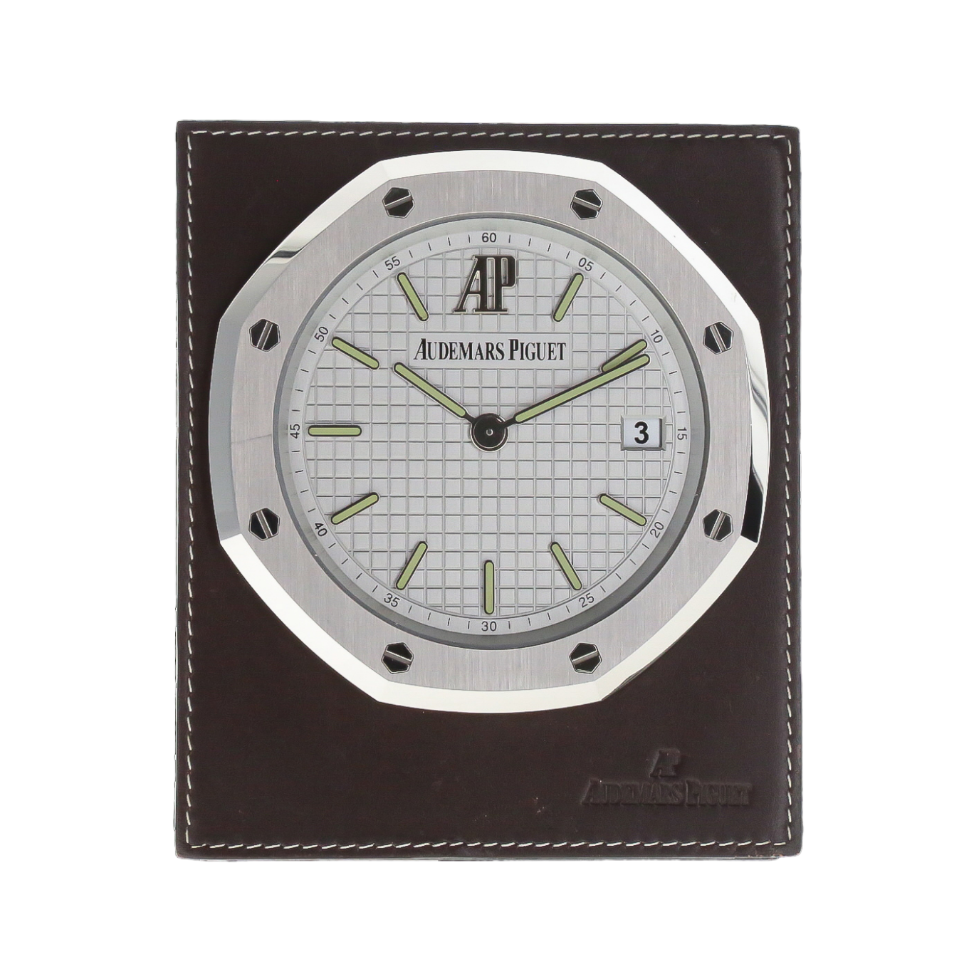 PENDULETTE_AUDEMARS_PIGUET_ROYAL_OAK image