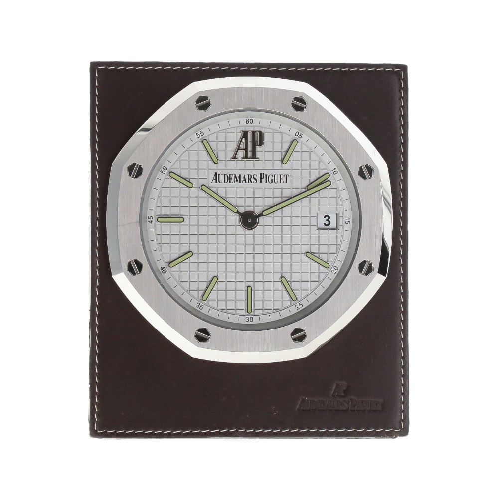 PENDULETTE_AUDEMARS_PIGUET_ROYAL_OAK image