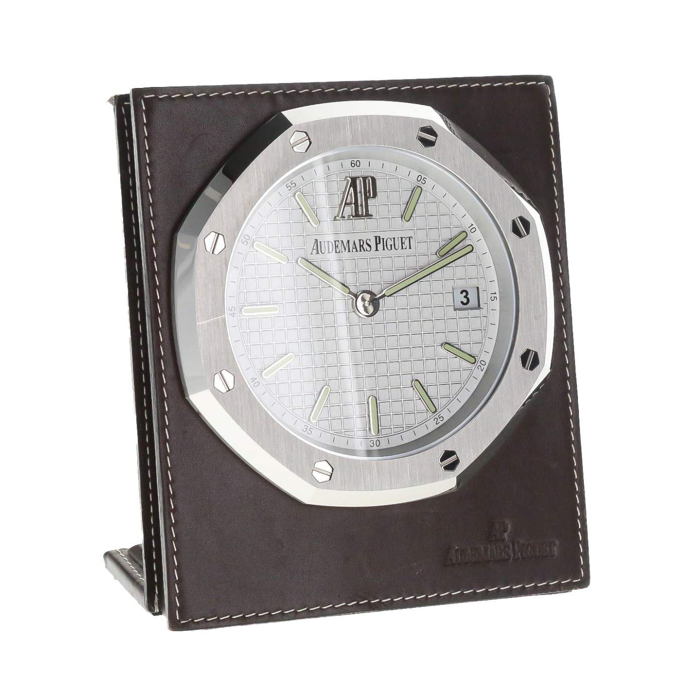PENDULETTE_AUDEMARS_PIGUET_ROYAL_OAK image