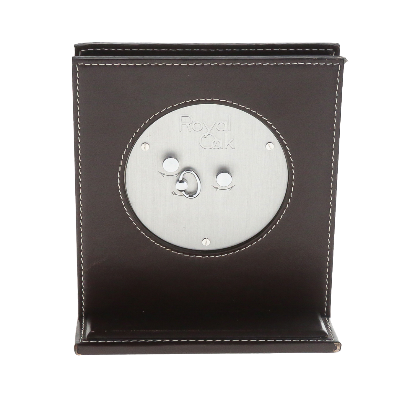 PENDULETTE_AUDEMARS_PIGUET_ROYAL_OAK image