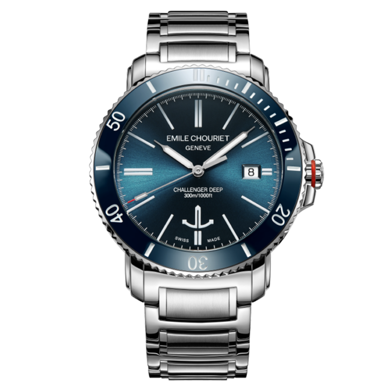 EMILE_CHOURIET_CHALLENGER_DEEP_BLUE image