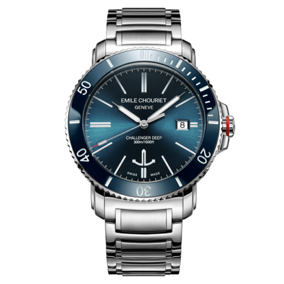 EMILE_CHOURIET_CHALLENGER_DEEP_BLUE image