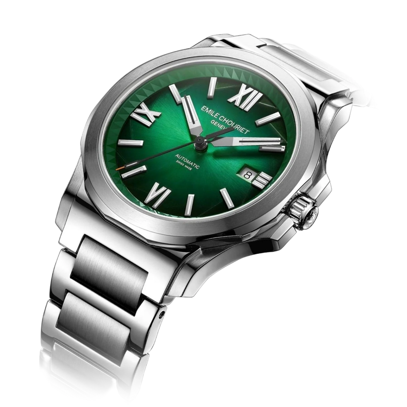 EMILE_CHOURIET_CLASSIQUE_VERT_DEGRADE image