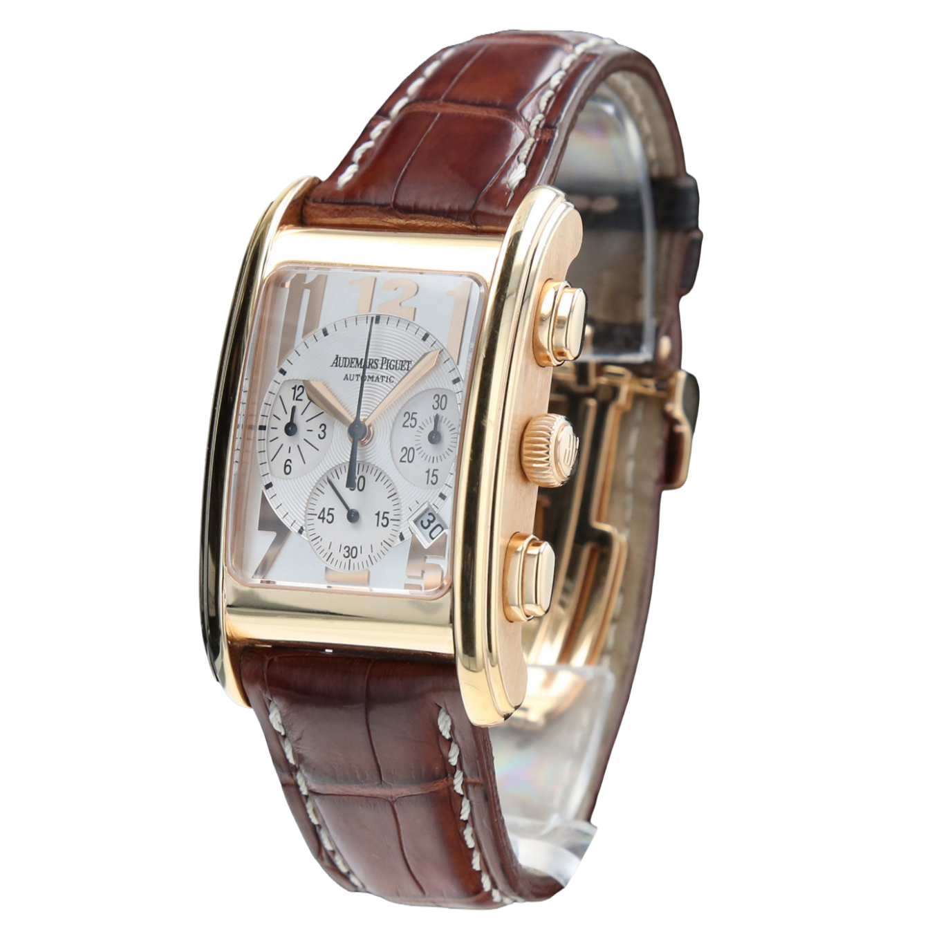 AUDEMARS_PIGUET_EDWARD_PIGUET_CHRONOGRAPHE image