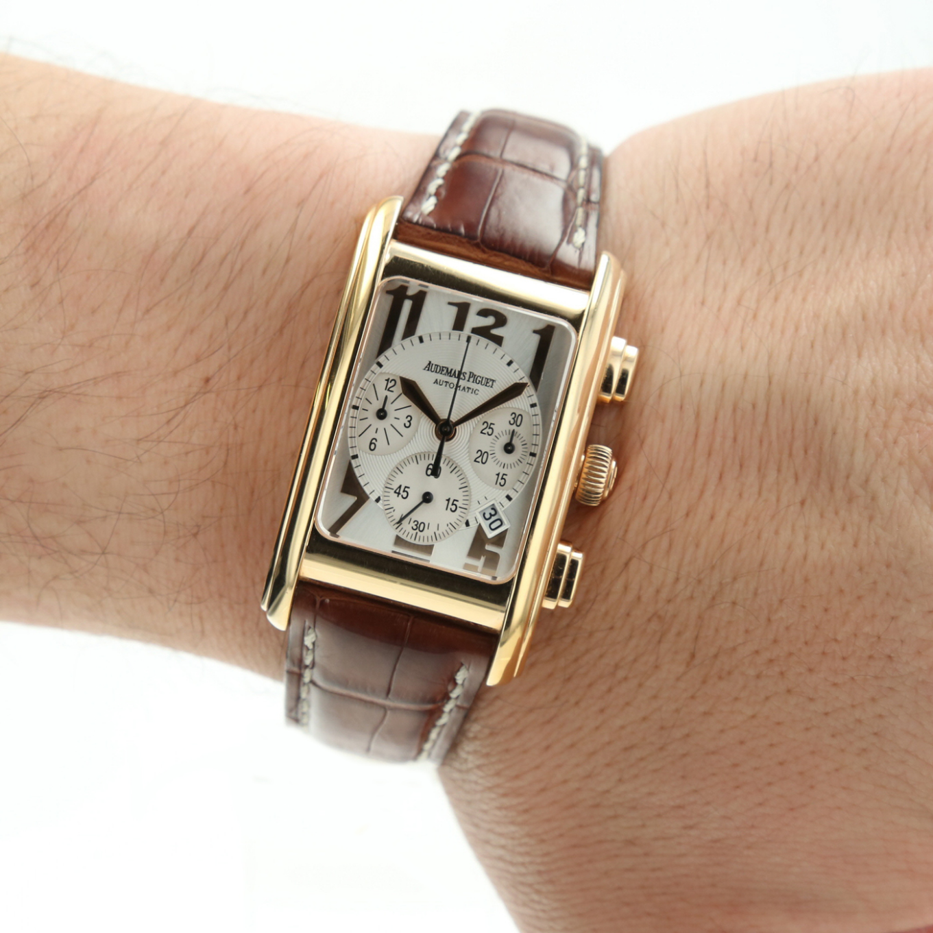 AUDEMARS_PIGUET_EDWARD_PIGUET_CHRONOGRAPHE image