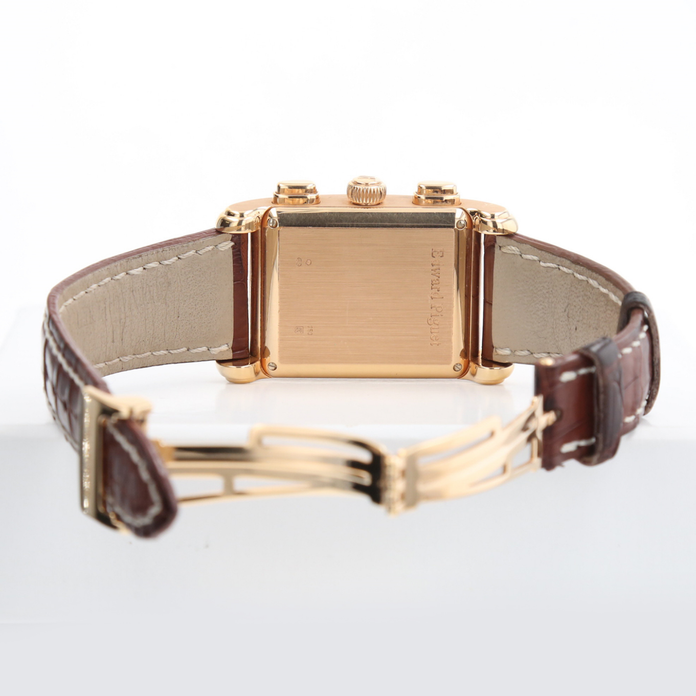 AUDEMARS_PIGUET_EDWARD_PIGUET_CHRONOGRAPHE image