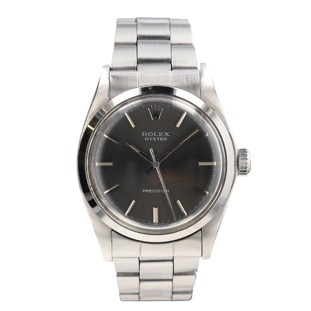 ROLEX_OYSTER_PRECISION image