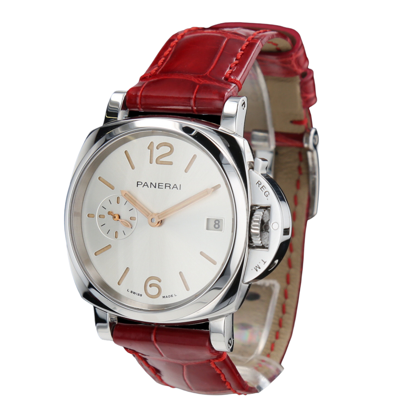 PANERAI_LUMINOR_DUE image