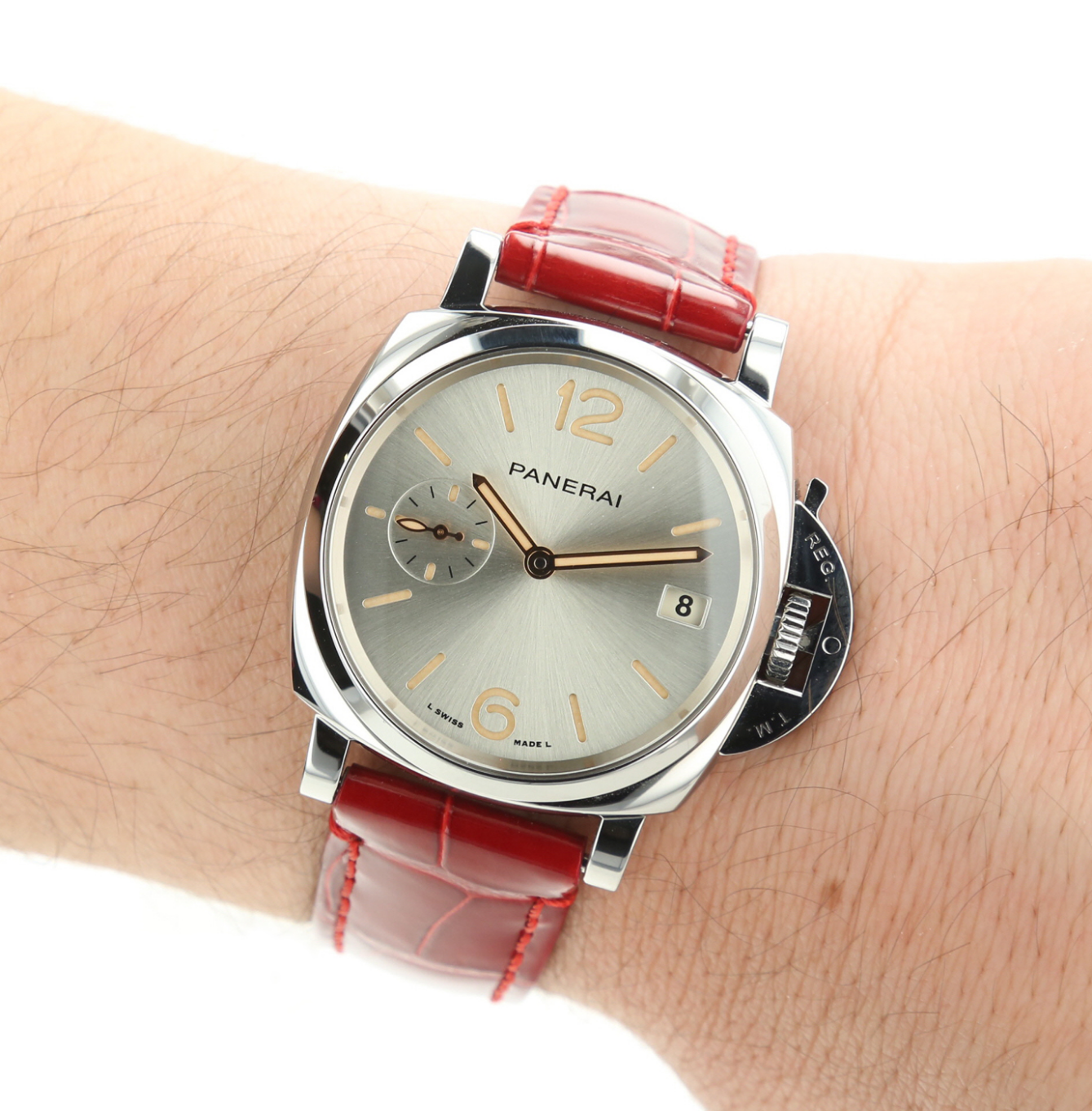 PANERAI_LUMINOR_DUE image