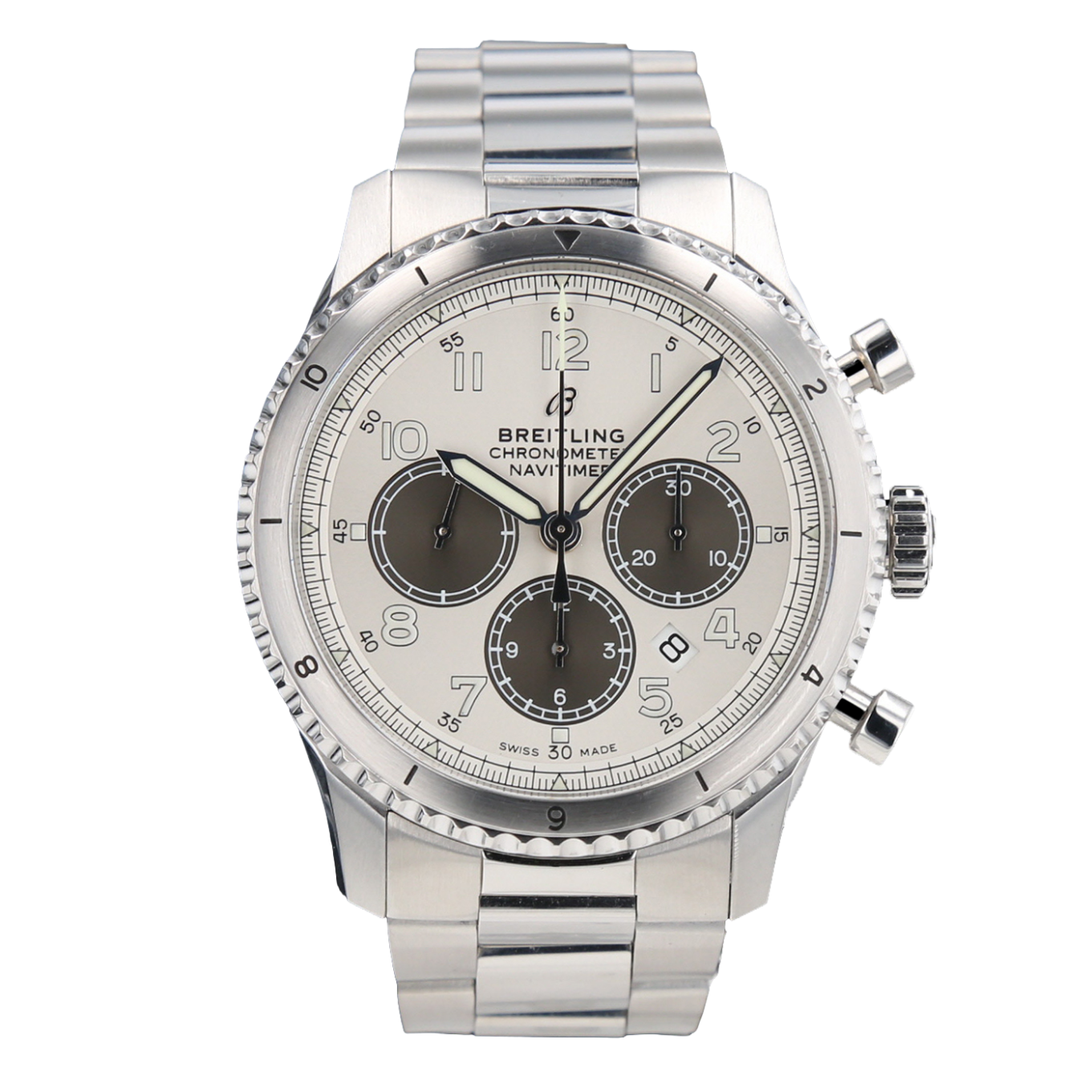 BREITLING_NAVITIMER_8_B01 image