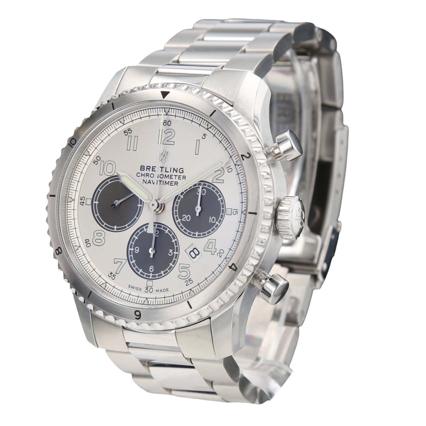 BREITLING_NAVITIMER_8_B01 image