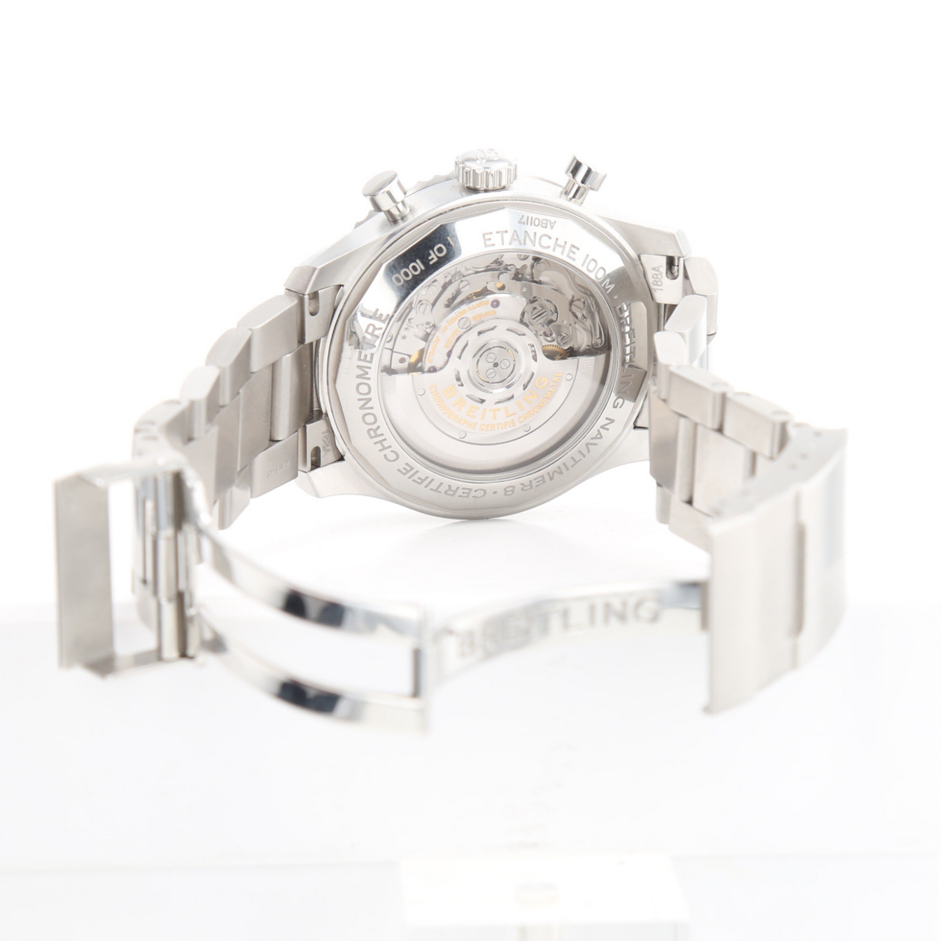 BREITLING_NAVITIMER_8_B01 image