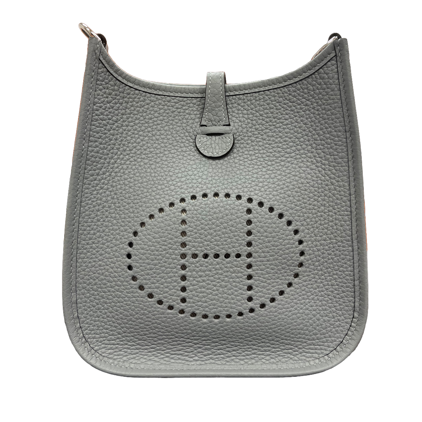 HERMÈS ÉVELYNE 16 AMAZONE TAURILLON CLÉMENCE