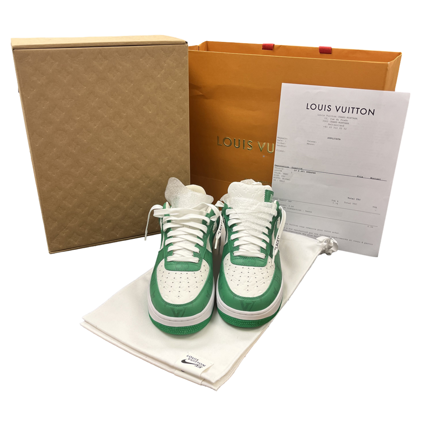 CHAUSSURES_LOUIS_VUITTON_X_NIKE_AIR_FORCE_1_LOW__VIRGIL_ABLOH image